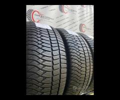 4 PNEUMATICI 235/55 R17 KLEBER 4 STAGIONI 85% - 7