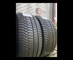 4 PNEUMATICI 235/55 R17 KLEBER 4 STAGIONI 85% - 8