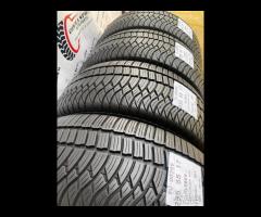 4 PNEUMATICI 235/55 R17 KLEBER 4 STAGIONI 85% - 9