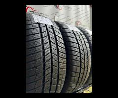 4 PNEUMATICI 215/60 R17 BARUM INVERNALI SEMINUOVE - 6