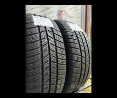 4 PNEUMATICI 215/60 R17 BARUM INVERNALI SEMINUOVE - 7