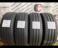 4 PNEUMATICI 195/60/16C GOODYEAR ESTIVE SEMINUOVE