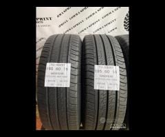 4 PNEUMATICI 195/60/16C GOODYEAR ESTIVE SEMINUOVE - 3