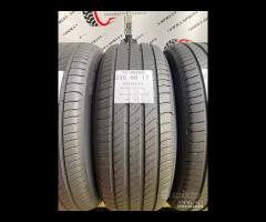 4 PNEUMATICI 235/60 R17 MICHELIN ESTIVE 80% - 2