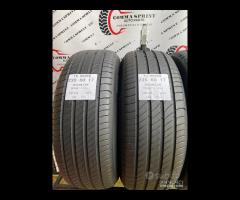 4 PNEUMATICI 235/60 R17 MICHELIN ESTIVE 80% - 3