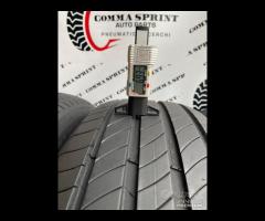 4 PNEUMATICI 235/60 R17 MICHELIN ESTIVE 80% - 4