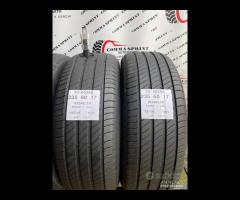 4 PNEUMATICI 235/60 R17 MICHELIN ESTIVE 80% - 5