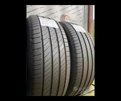 4 PNEUMATICI 235/60 R17 MICHELIN ESTIVE 80% - 8