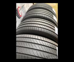 4 PNEUMATICI 235/60 R17 MICHELIN ESTIVE 80% - 9