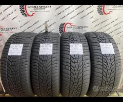 4 PNEUMATICI 235/50 R18 HANKOOK INVERNALI 75% - 1