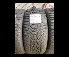 4 PNEUMATICI 235/50 R18 HANKOOK INVERNALI 75%