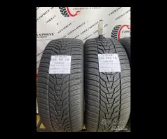 4 PNEUMATICI 235/50 R18 HANKOOK INVERNALI 75%