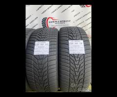 4 PNEUMATICI 235/50 R18 HANKOOK INVERNALI 75% - 4