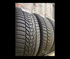 4 PNEUMATICI 235/50 R18 HANKOOK INVERNALI 75% - 6