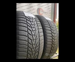 4 PNEUMATICI 235/50 R18 HANKOOK INVERNALI 75% - 7