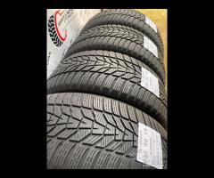 4 PNEUMATICI 235/50 R18 HANKOOK INVERNALI 75% - 8