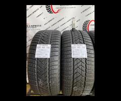 4 PNEUMATICI 235/45 R18 PIRELLI INVERNALI 85% 2023