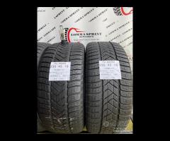 4 PNEUMATICI 235/45 R18 PIRELLI INVERNALI 85% 2023