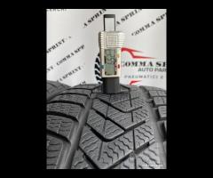 4 PNEUMATICI 235/45 R18 PIRELLI INVERNALI 85% 2023 - 6