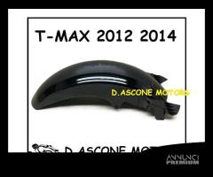 PARAFANGO Tmax 2012 2014