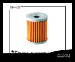 Filtro olio Nypso Suzuki Burgman 250 400 2003 2006 - 1