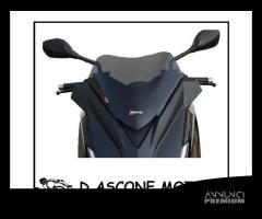 CUPOLINO YAMAHA XMAX 400 2013\u003e2016 - 125-250 2014\u003e - 1