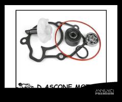 KIT REVISIONE POMPA ACQUA TOP QUALITY YAMAHA XMAX