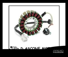 STATORE ACCENSIONE YAMAHA XMAX X MAX 125CC 2006 20 - 1