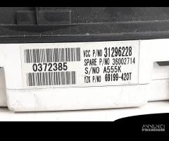 KIT ACCENSIONE VOLVO C30 (2007) - 22