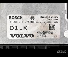 KIT ACCENSIONE VOLVO C30 (2007) - 27