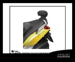 SCHIENALINO GIVI YAMAHA XMAX 125 250 2005\u003e2009