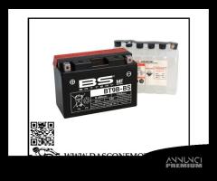 BATTERIA XMAX 125 250 2014 2017