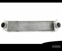 INTERCOOLER LAND ROVER DISCOVERY «III» (2005) - 1