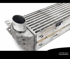 INTERCOOLER LAND ROVER DISCOVERY «III» (2005) - 5