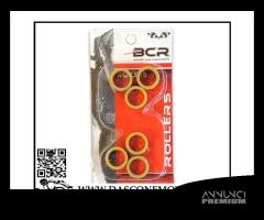 Rulli Variatore 23×18 mm 18 gr (6pz) BCR