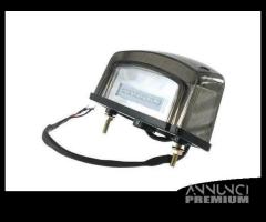 Fanale fume' led ducati monster nuovo - 2