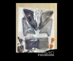 Kit frecce tmax 2001 2007 fume' ziglinate - 1