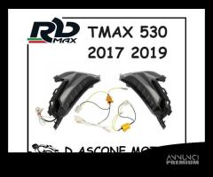 Kit Frecce led Tmax 530 2017 2019 - 1