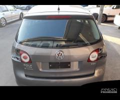 PORTELLO POST. VOLKSWAGEN GOLF PLUS «I» (2004)