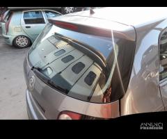 PORTELLO POST. VOLKSWAGEN GOLF PLUS «I» (2004) - 4