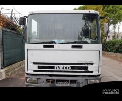 SCOCCA / CABINA IVECO EUROCARGO 110 E - 1