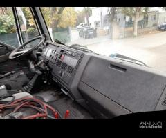 SCOCCA / CABINA IVECO EUROCARGO 110 E