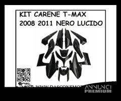 KIt carene Tmax 2008 2011