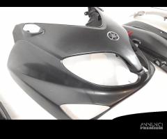 KIT CARENE YAMAHA TMAX (2004) - 7