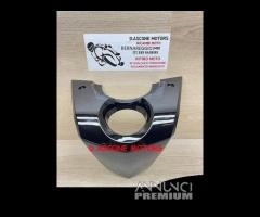 Kit carene tmax 530 2012 2014 nero lucido 25 pezzi - 8