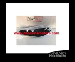 Kit carene tmax 2008 2011 nero opaco nuove