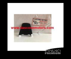 Kit carene tmax 2008 2011 nero opaco nuove - 14