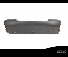 SPOILER CENTRALE PARAURTI ANT. SUZUKI JIMNY «I» (1 - 1