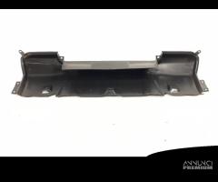 SPOILER CENTRALE PARAURTI ANT. SUZUKI JIMNY «I» (1 - 2