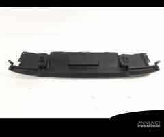 SPOILER CENTRALE PARAURTI ANT. SUZUKI JIMNY «I» (1 - 5